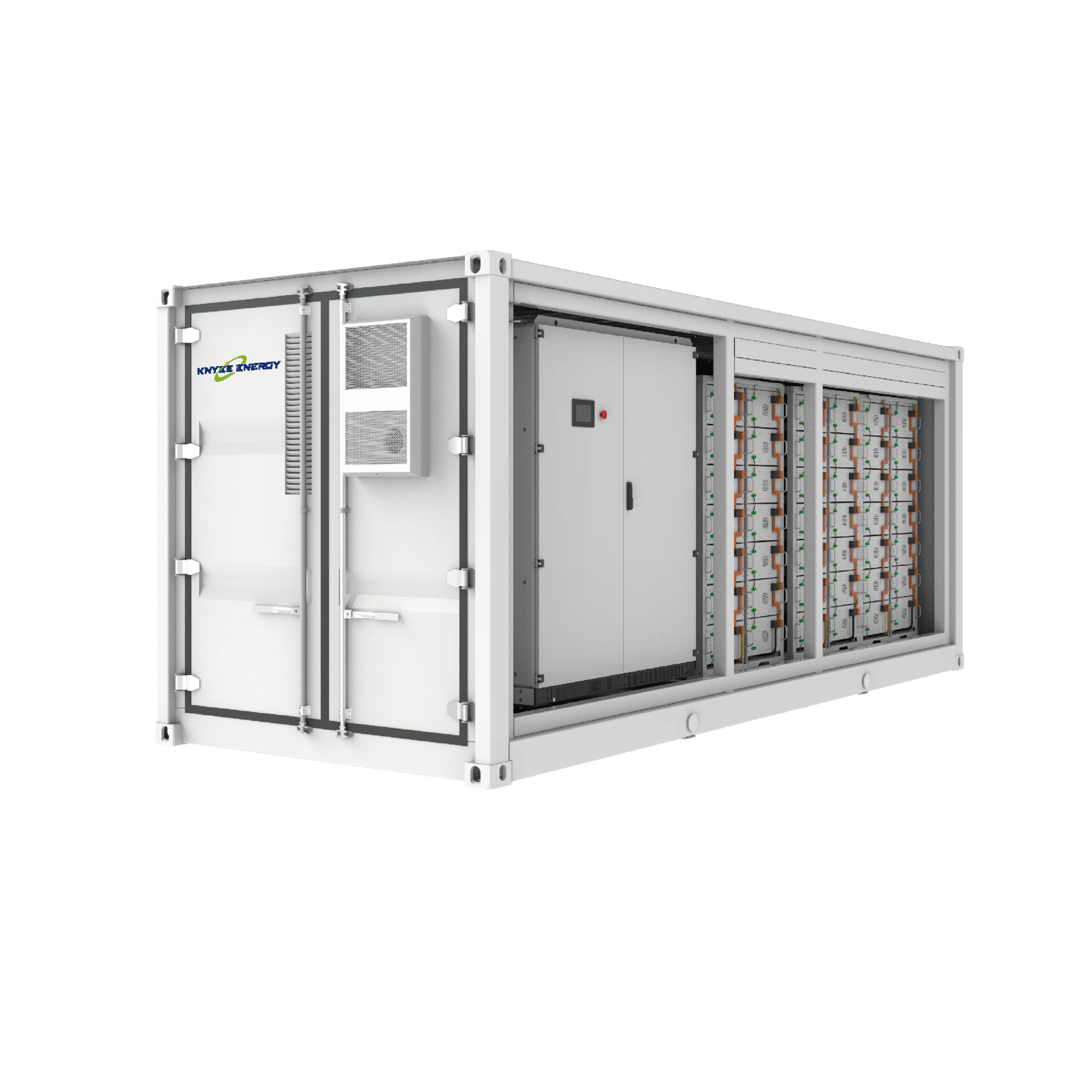 Battery Storage Systems
